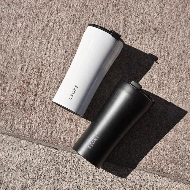 STTOKE｜精品陶瓷隨行防漏手沖掛耳咖啡杯 16oz 480ml (東方奶茶) 歷史價格詳細信息