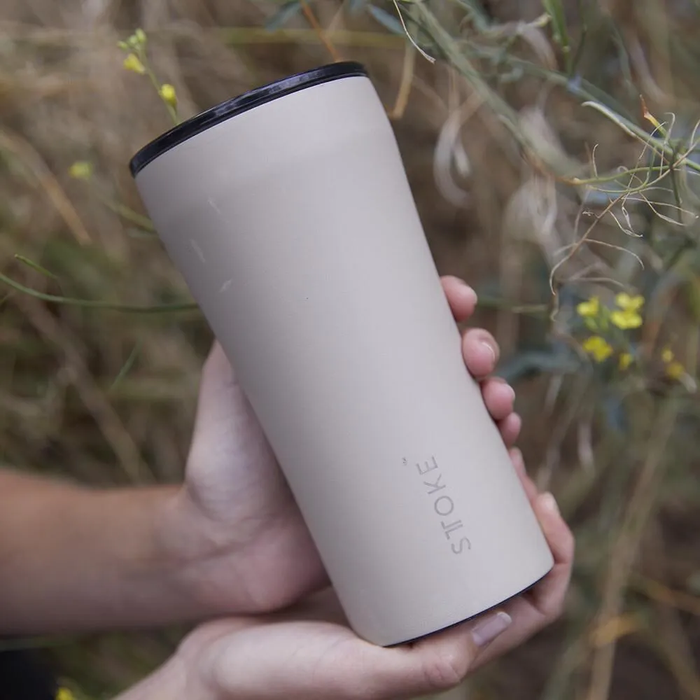 STTOKE｜精品陶瓷隨行防漏手沖掛耳咖啡杯 16oz 480ml (東方奶茶) 歷史價格詳細信息