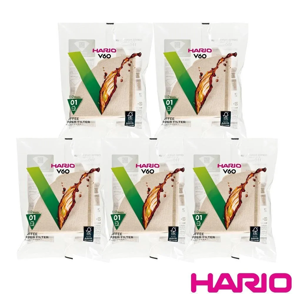 【HARIO】V60 無漂白1-4人用濾紙-100張 / VCF-02-100M 歷史價格詳細信息