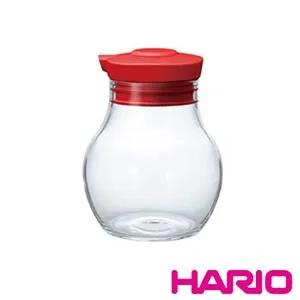 【HARIO】酒瓶紅色調味瓶300 CKB-300-R 歷史價格詳細信息