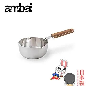 日本ambai 雪平鍋 14cm-小泉誠 日本製 ISK-52014 價格比較,價格查詢,歷史價格詳細信息