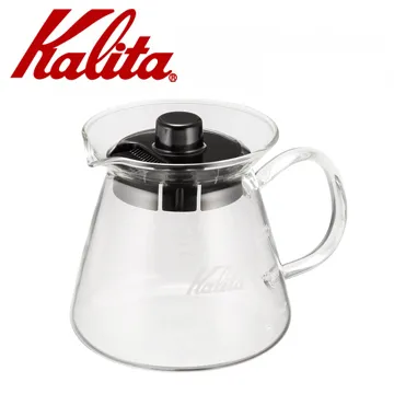 【Kalita】手沖耐熱玻璃壺500ml-塑膠手把 歷史價格詳細信息