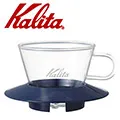 【Kalita】155系列 漂白 蛋糕型咖啡濾紙 100入(水平式萃取 風味均衡有層次) 歷史價格詳細信息