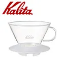 Kalita 185系列 濾杯專用酵素漂白 波浪型濾紙/蛋糕型濾紙 2~4人 200入 歷史價格詳細信息