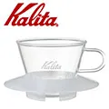 【Kalita】155系列 漂白 蛋糕型咖啡濾紙 100入(水平式萃取 風味均衡有層次) 歷史價格詳細信息