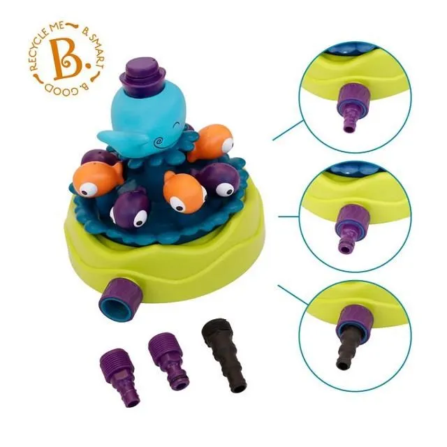 【美國B.Toys】鯨奇樂手 歷史價格詳細信息