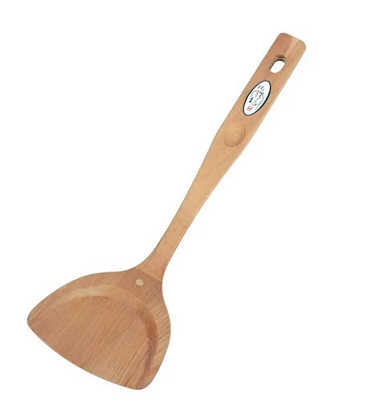 原木桿平頭型粉底刷-單支(粉條BB霜.萬用化妝刷具)[49745] 歷史價格詳細信息