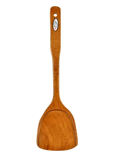 【御膳坊】職人原木曲角長煎鏟 歷史價格詳細信息