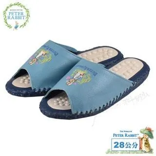 【Croissant 科羅沙】Peter Rabbit 室內拖鞋 小花皮拖 紅26CM 歷史價格詳細信息