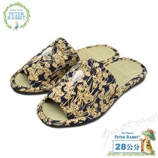 【Croissant 科羅沙】Peter Rabbit 比得兔 TP白井格南瓜兔草拖 粉26CM 歷史價格詳細信息