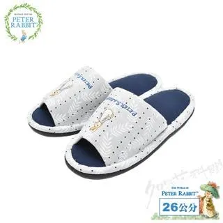 【Croissant 科羅沙】Peter Rabbit 比得兔 TP白井格南瓜兔草拖 粉26CM 歷史價格詳細信息