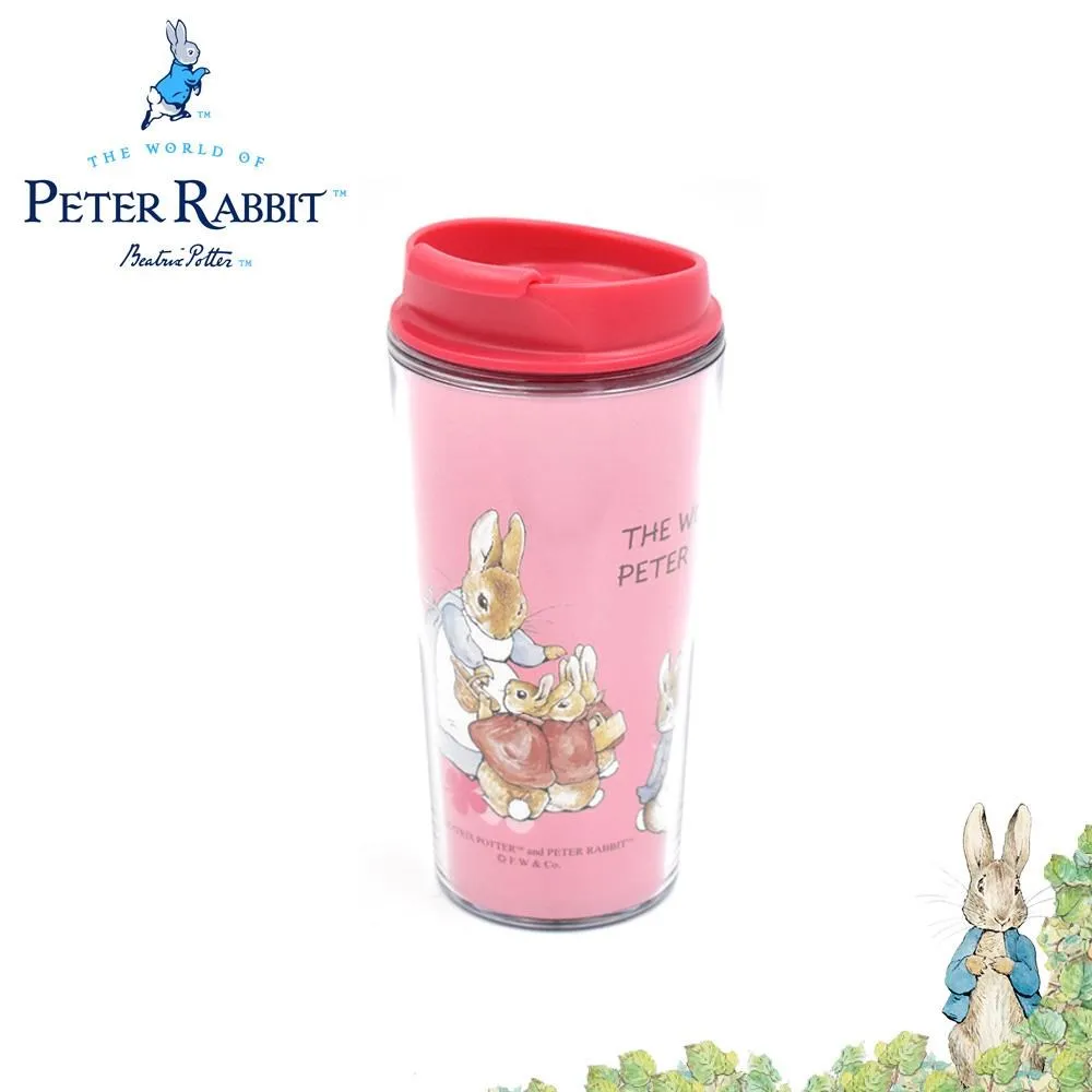 【Croissant科羅沙】Peter Rabbit 比得兔手拿鏡 白色 送立架(PR1209) 歷史價格詳細信息