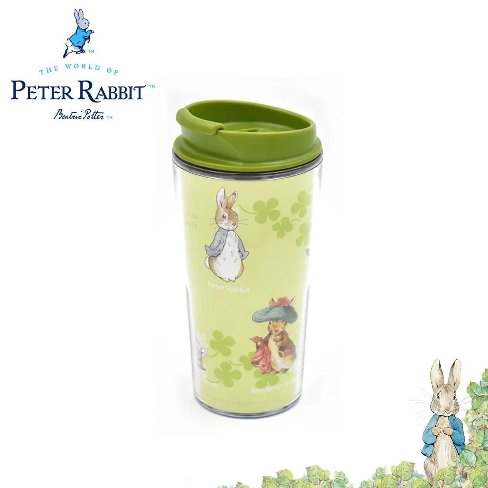 【Croissant科羅沙】Peter Rabbit 比得兔手拿鏡 白色 送立架(PR1209) 歷史價格詳細信息
