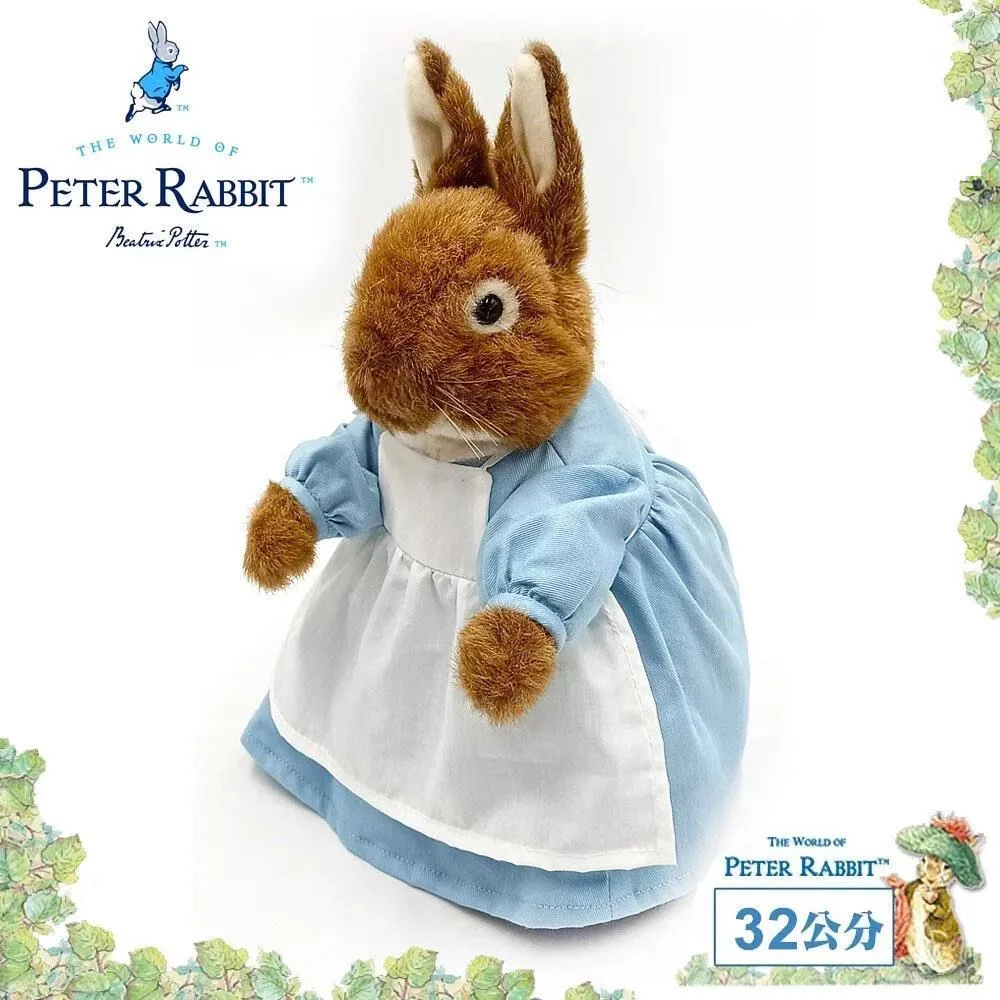 Peter Rabbit- 兔兔魔法星星走馬燈_by 法國 trousselier 歷史價格詳細信息