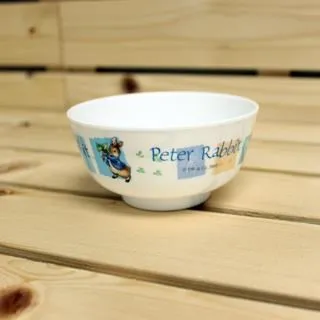 【Croissant科羅沙】Peter Rabbit 比得兔美耐皿PN圓型置物盒4吋 B3229 歷史價格詳細信息