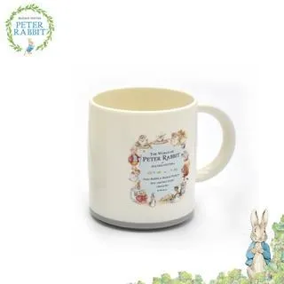 【Croissant 科羅沙】Peter Rabbit 比得兔 PE 雙色洗面器大688091 歷史價格詳細信息