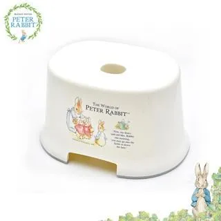 【Croissant 科羅沙】Peter Rabbit 比得兔 PE 雙色洗面器大688091 歷史價格詳細信息