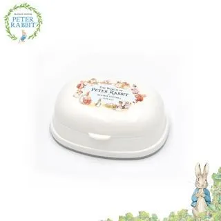 【Croissant科羅沙】Peter Rabbit 比得兔手拿鏡 白色 送立架(PR1209) 歷史價格詳細信息