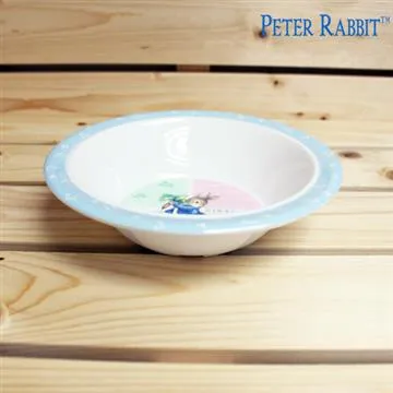 【Croissant科羅沙】Peter Rabbit 比得兔美耐皿PN圓型置物盒4吋 B3229 歷史價格詳細信息