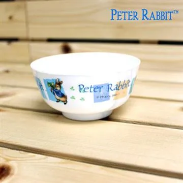 【Croissant科羅沙】Peter Rabbit 比得兔美耐皿PN圓型置物盒4吋 B3229 歷史價格詳細信息