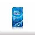 【Durex 杜蕾斯】活力裝保險套12入*4盒(共48入 保險套/保險套推薦/衛生套/安全套/避孕套/避孕) 歷史價格詳細信息