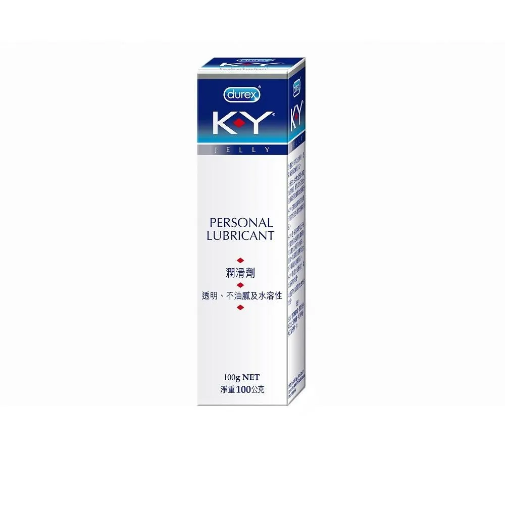 Durex 杜蕾斯 K-Y潤滑劑(100g)【小三美日】D239281 歷史價格詳細信息