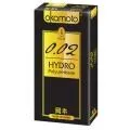 岡本Okamoto 0.02-L Hydro水感勁薄(6片/盒) 歷史價格詳細信息
