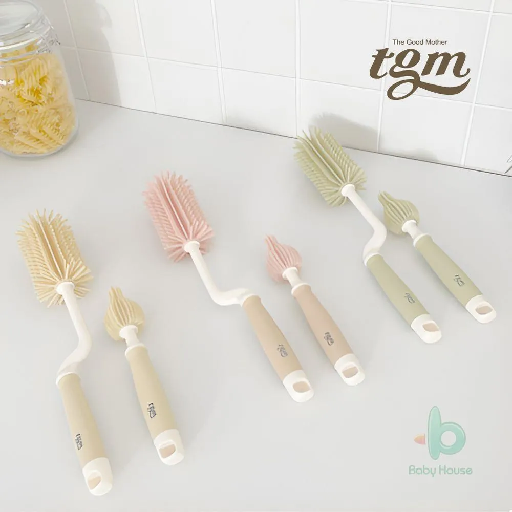 Tgm 粉彩白金矽膠湯匙 2入裝 (附收納盒) 韓國進口 [ Baby House ] 愛兒房官方商城 歷史價格詳細信息
