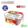 STENLOCK 史丹利高級不銹鋼保鮮盒300ml(圓形) 不銹鋼 / 不鏽鋼 歷史價格詳細信息