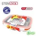 STENLOCK 史丹利高級不銹鋼保鮮盒300ml(圓形) 不銹鋼 / 不鏽鋼 歷史價格詳細信息