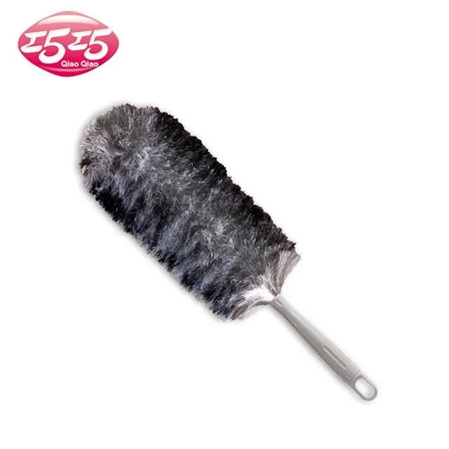 【清塵妙拭】可伸縮不鏽鋼除塵撢 最長280cm 免爬高就可輕鬆除塵 歷史價格詳細信息