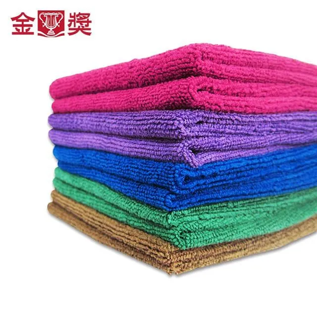 【金獎】專業超細纖吸水擦巾40x40 混色 (10入/包) 歷史價格詳細信息