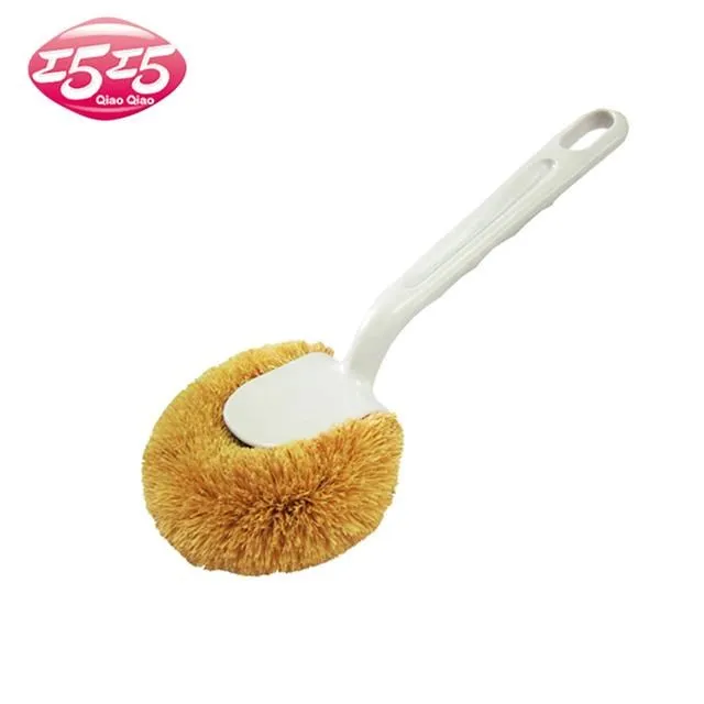 【巧巧】幸福草 長柄球刷組 顏色隨機 歷史價格詳細信息