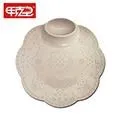 【甲克虫】圓點隔熱防燙鍋墊6入+杯墊4入超值組 顏色隨機 歷史價格詳細信息
