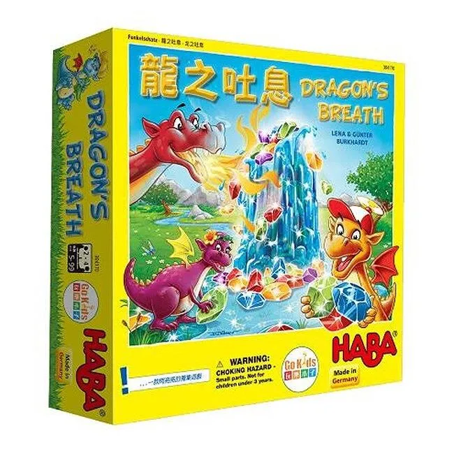 龍之吐息 Dragon‘s Breath 繁體中文版 台北陽光桌遊商城 歷史價格詳細信息