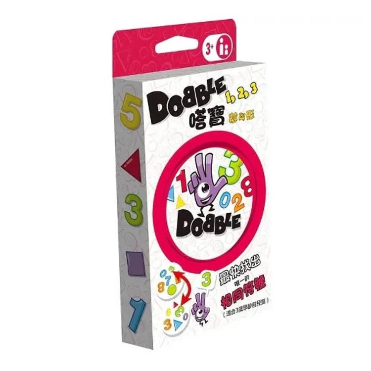 【桌遊】嗒寶 經典版 (環保包)【現貨】【GAME休閒館】 歷史價格詳細信息