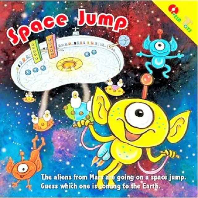 【OVELA 歐微拉歡樂益智桌遊】太空漫步 HA-007 歷史價格詳細信息