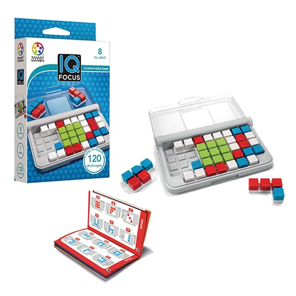 【SMART GAMES】 IQ連上線/IQ 3D大挑戰/IQ大連線/IQ XO排列大挑戰/IQ顏色大挑戰 共9款 歷史價格詳細信息