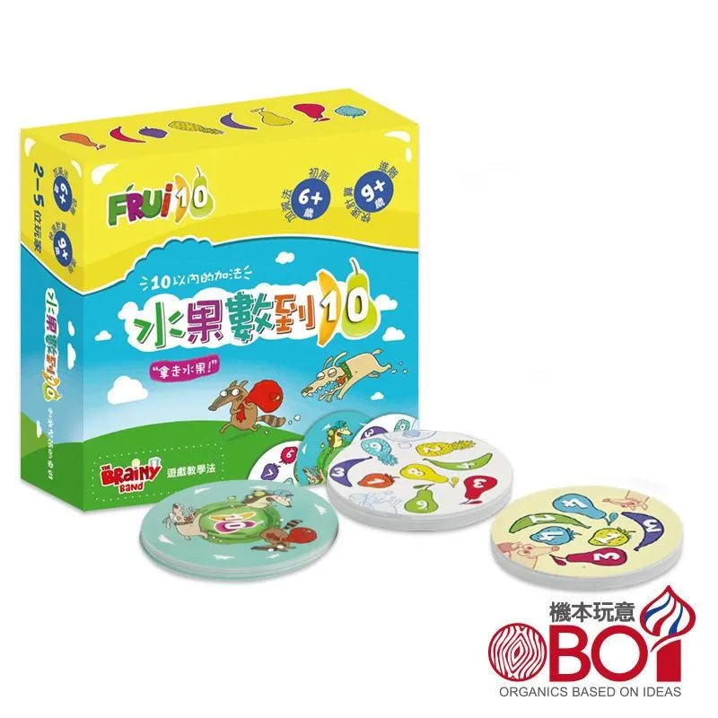 【樂桌遊】10分派對 323040 (6歲以上) 歷史價格詳細信息