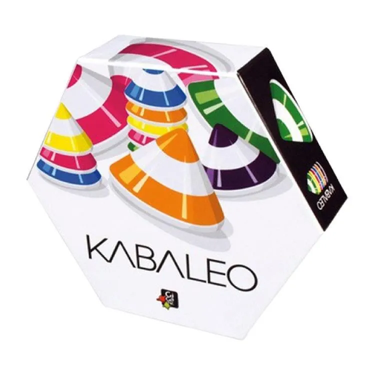 【法國桌神 Gigamic】邏輯推理桌遊 - 103331 魔法對決 (新版) Wazabi 歷史價格詳細信息