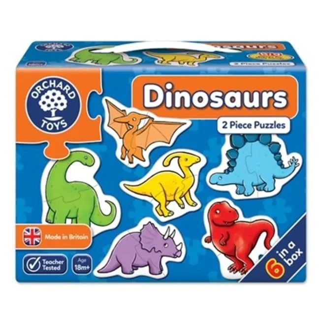 【英國Orchard Toys】桌遊-恐龍衝衝衝 歷史價格詳細信息