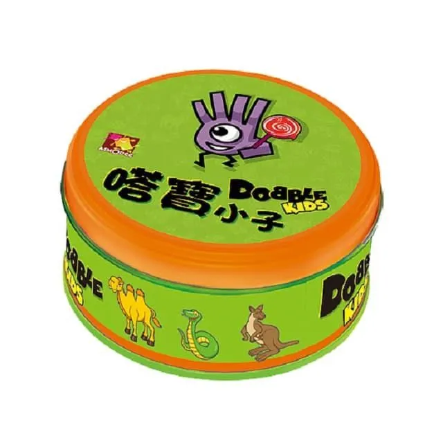 【桌遊】嗒寶 經典版 (環保包)【現貨】【GAME休閒館】 歷史價格詳細信息