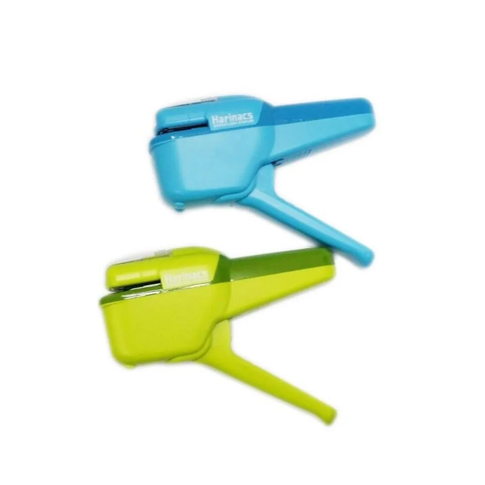 日本 KOKUYO 無針 釘書機 5枚 訂書機 2支/組 SLN-MPH105 (顏色隨機出貨) 歷史價格詳細信息