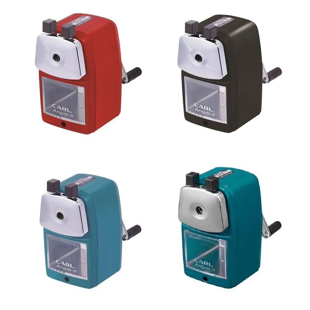 CARL A-5削鉛筆機 歷史價格詳細信息