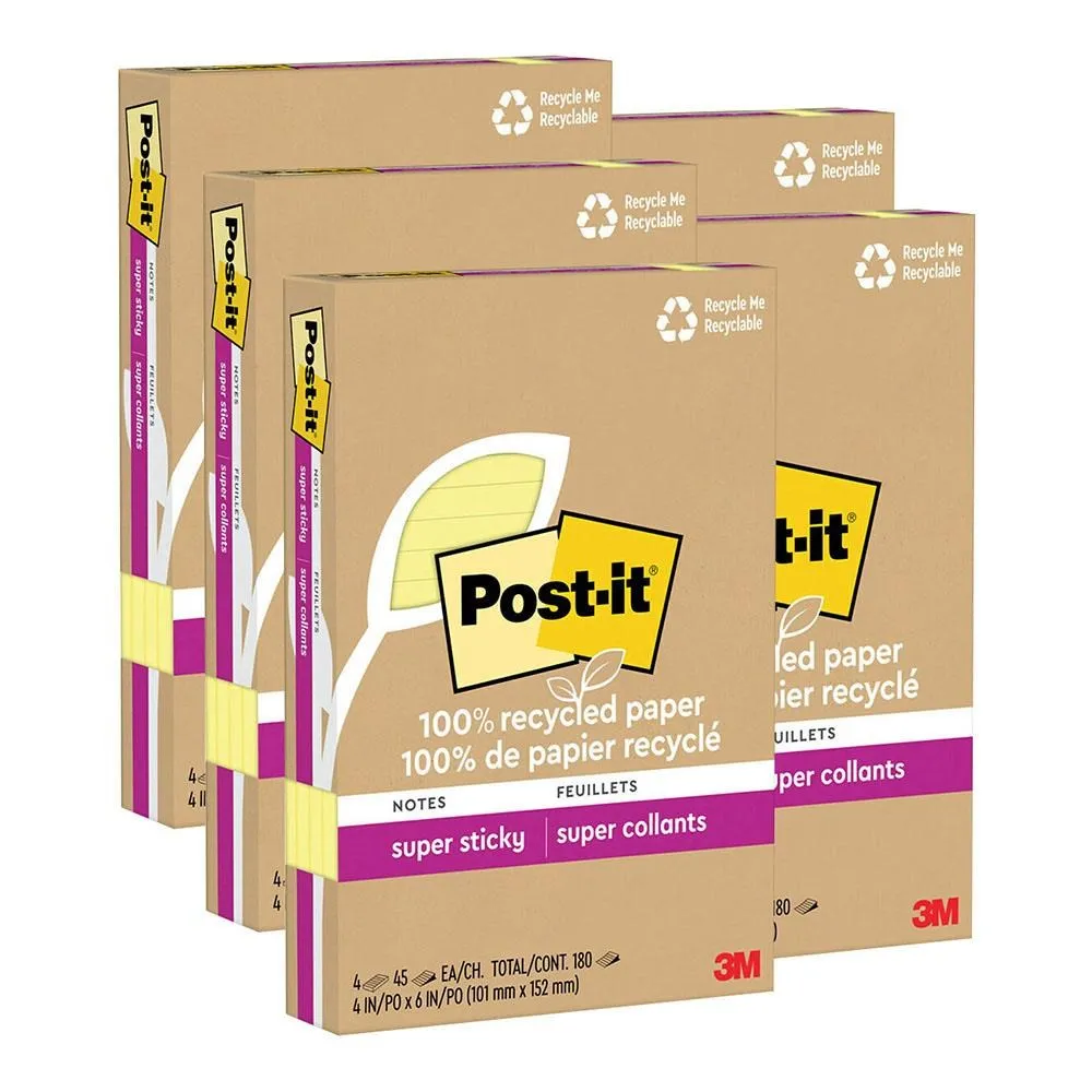 【3M】黃色狠黏橫格便條紙（643S－1）【金石堂】 歷史價格詳細信息