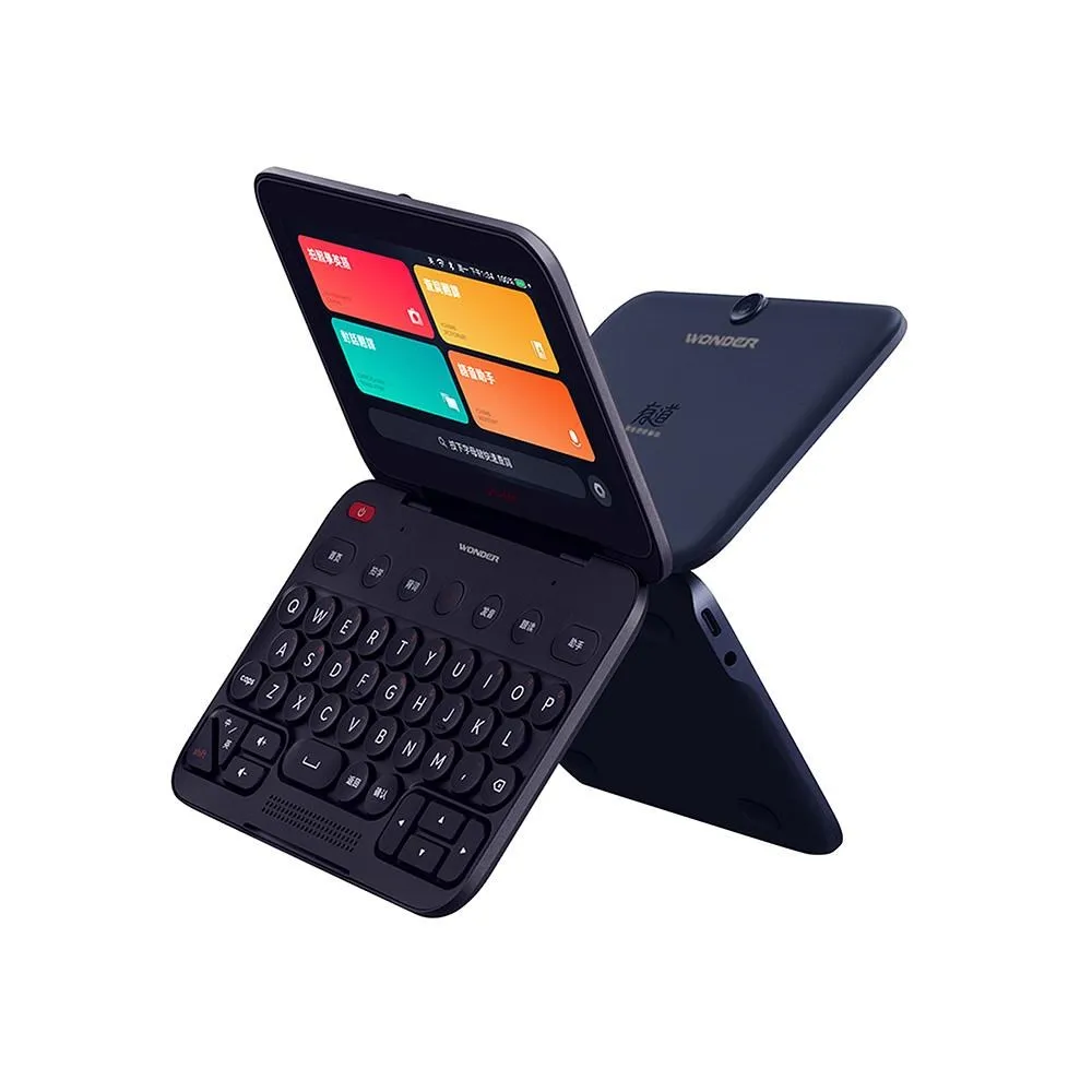 【WONDER 旺德】AI雙向語言翻譯機 WM-T988W 進階款 2023新機 歷史價格詳細信息