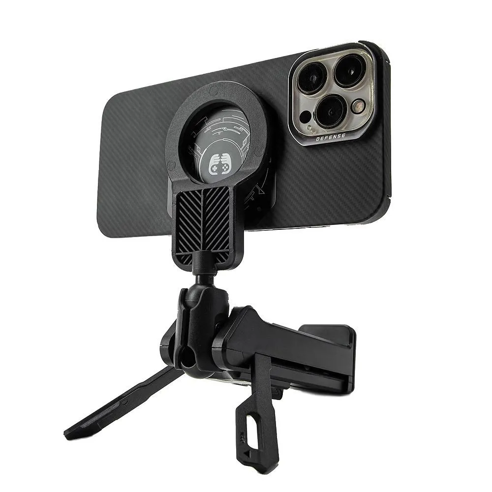 Goocong 螢火蟲 隨行便攜手機支架 夾具款 /個 S3C 歷史價格詳細信息