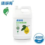清淨海環保廚房清潔劑500ml 歷史價格詳細信息