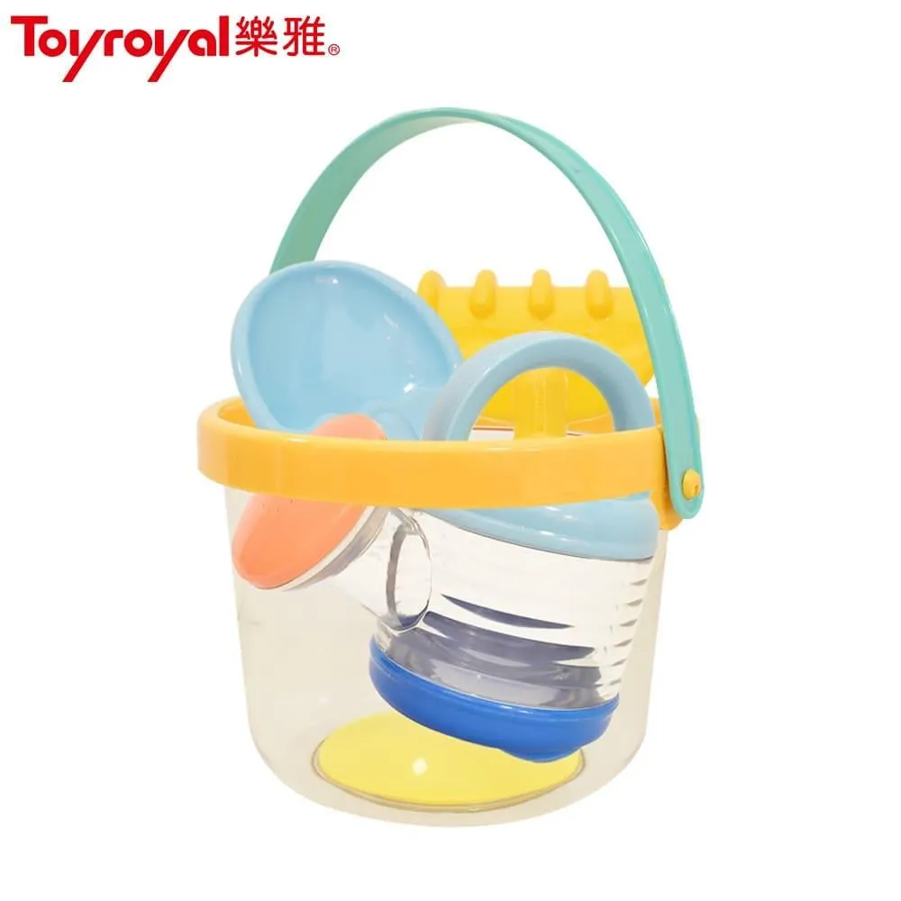 日本 樂雅 Toyroyal 沙灘玩具組合(多款可選)戲水玩具|洗澡玩具|RODY歡樂洗澡組 歷史價格詳細信息