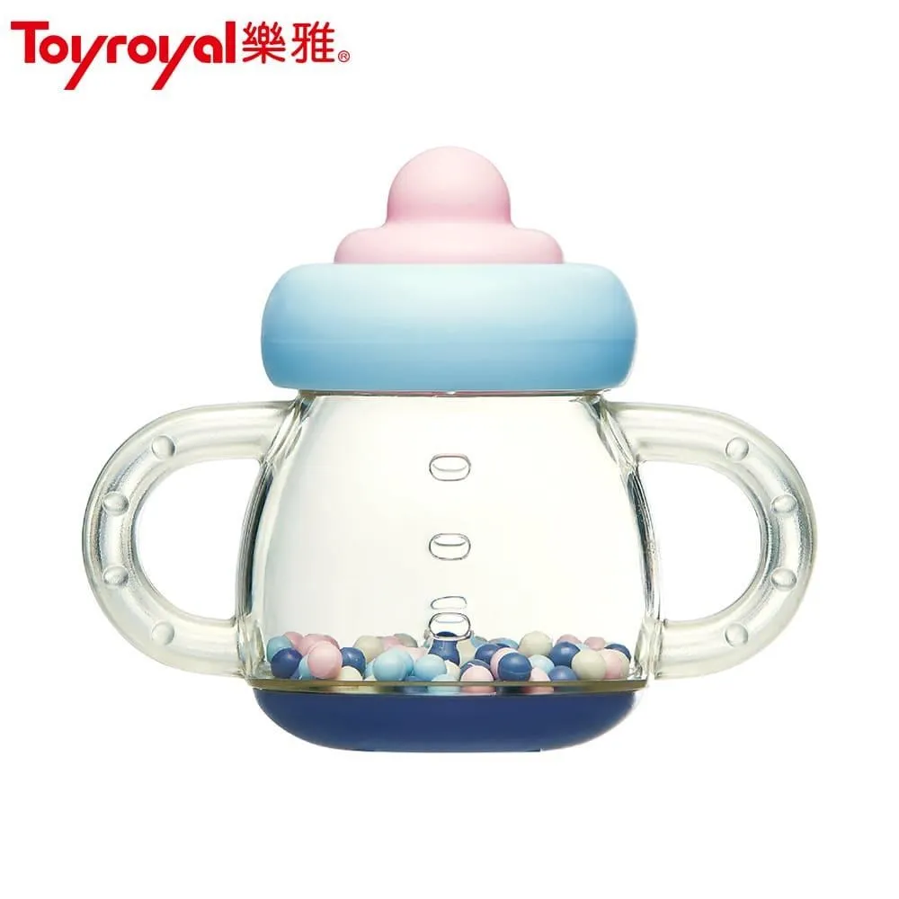 Toy Royal 樂雅 北歐風消毒啞鈴搖鈴【佳兒園婦幼館】 歷史價格詳細信息